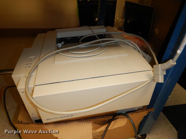 image for item EK9499 Office supplies and equipment