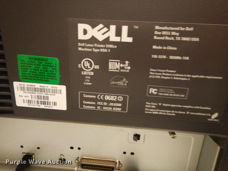 image for item EK9499 Office supplies and equipment