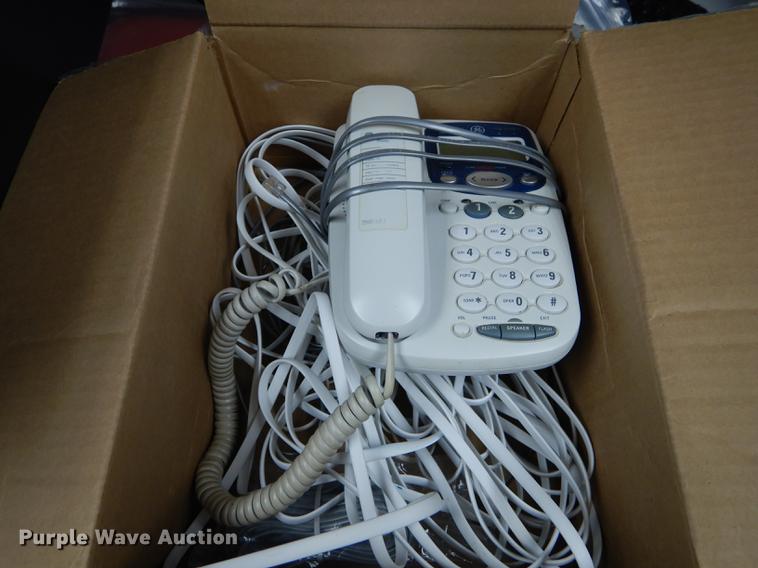 image for item EK9499 Office supplies and equipment