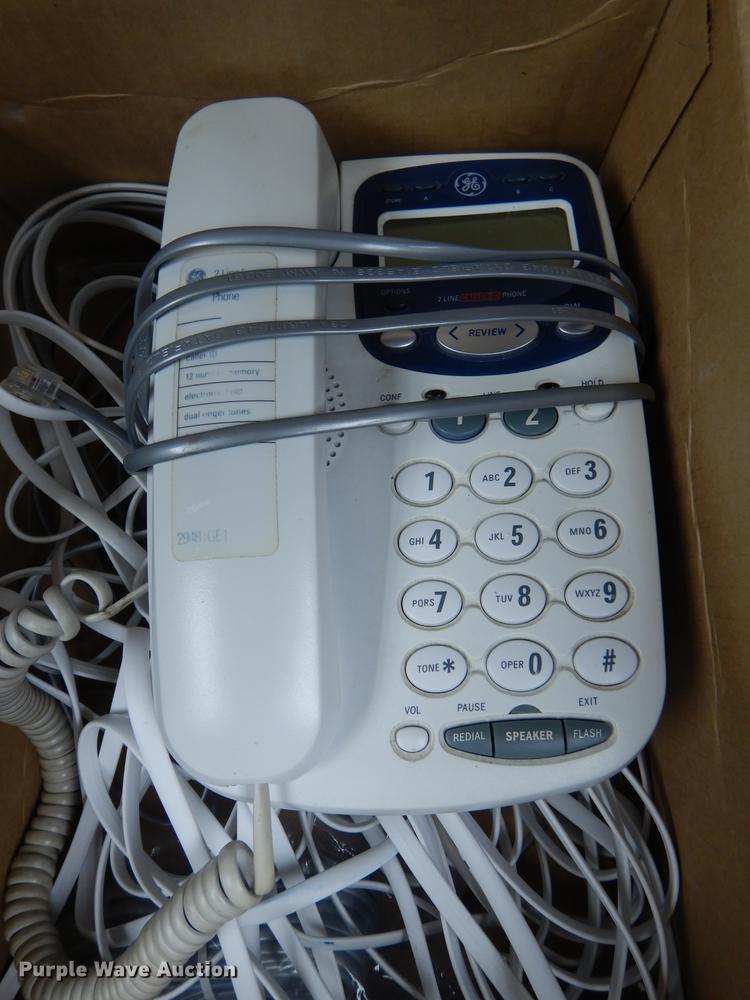 image for item EK9499 Office supplies and equipment