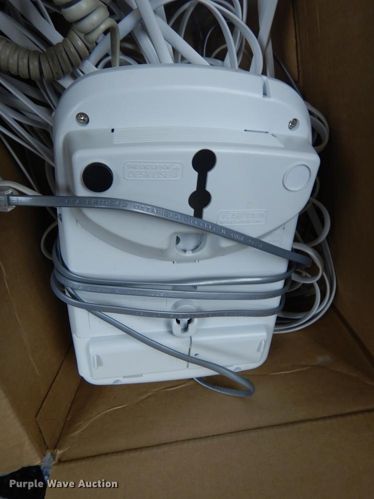 image for item EK9499 Office supplies and equipment