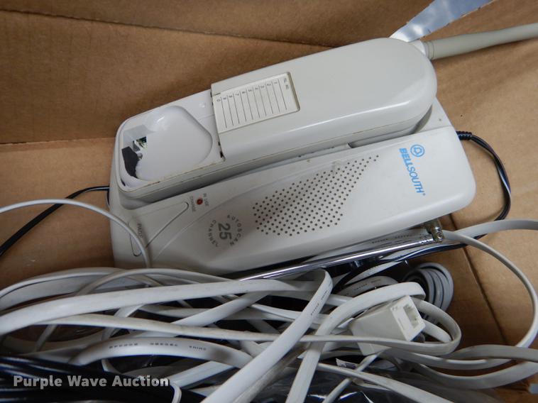 image for item EK9499 Office supplies and equipment