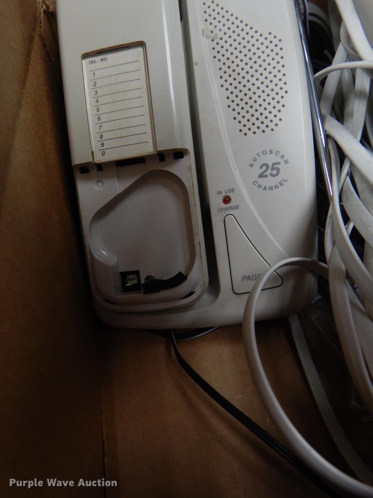 image for item EK9499 Office supplies and equipment