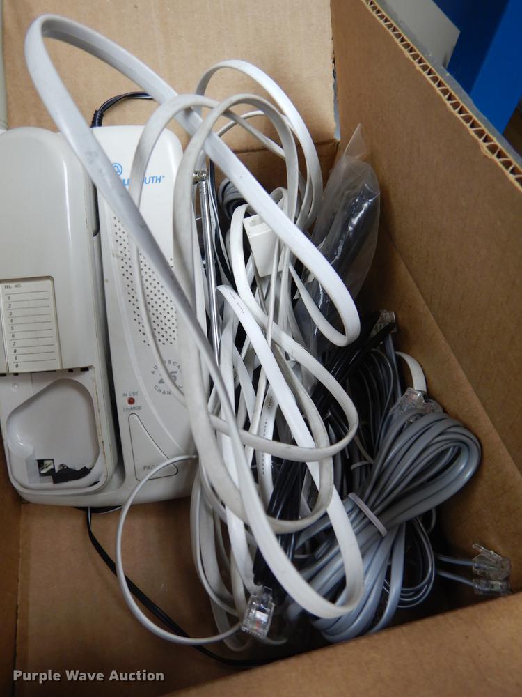 image for item EK9499 Office supplies and equipment