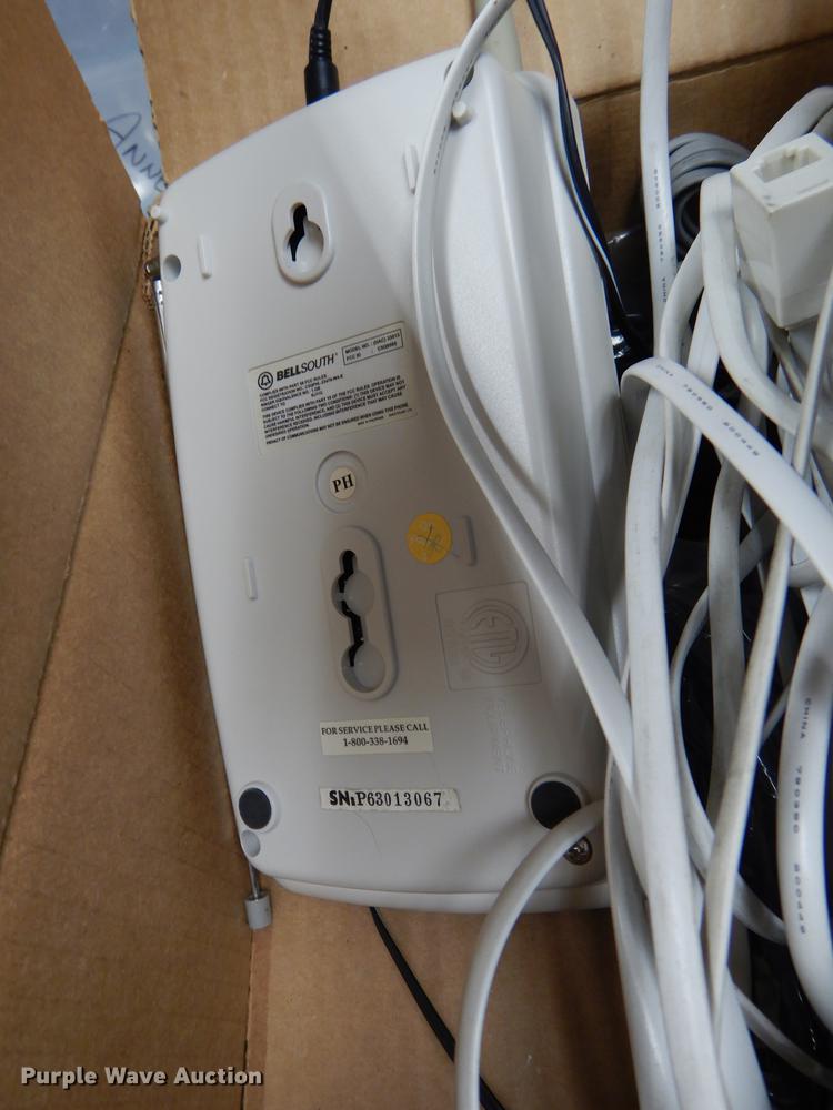 image for item EK9499 Office supplies and equipment