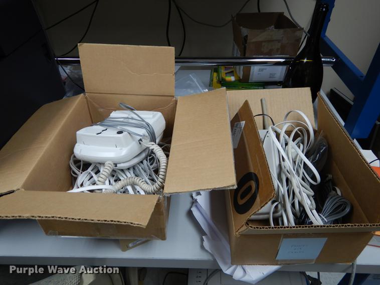 image for item EK9499 Office supplies and equipment