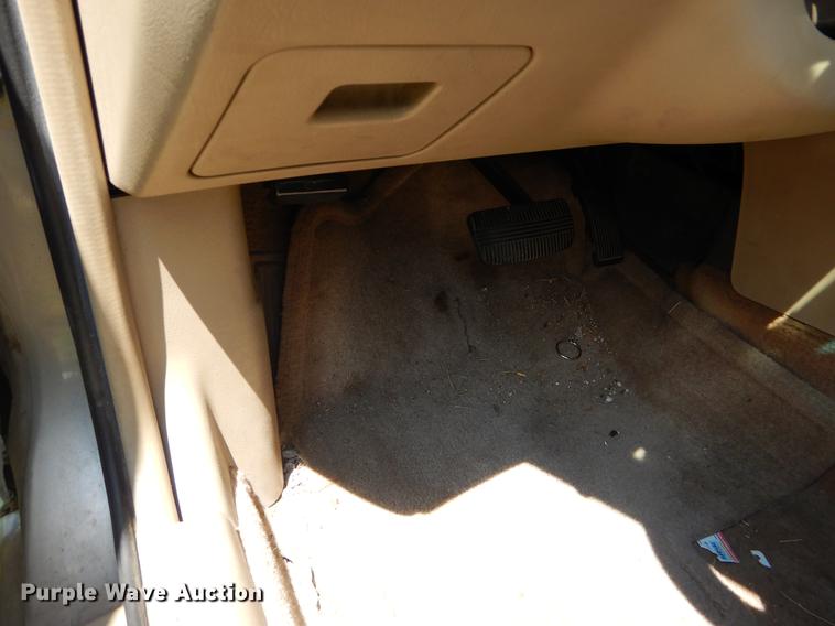 image for item EK9650 2000 Nissan Altima GXE