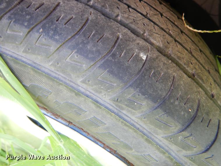 image for item EK9650 2000 Nissan Altima GXE