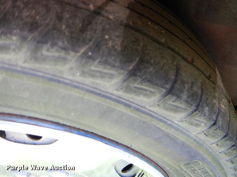 image for item EK9650 2000 Nissan Altima GXE