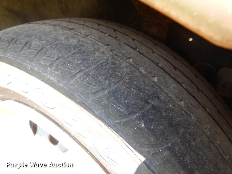 image for item EK9650 2000 Nissan Altima GXE