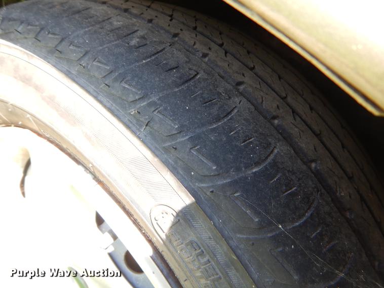 image for item EK9650 2000 Nissan Altima GXE