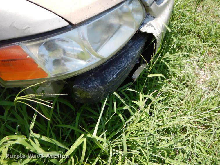 image for item EK9650 2000 Nissan Altima GXE