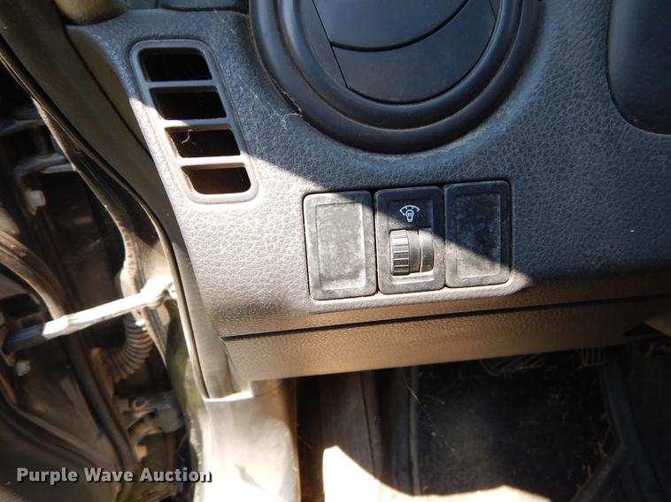 image for item EK9651 2007 Suzuki SX4