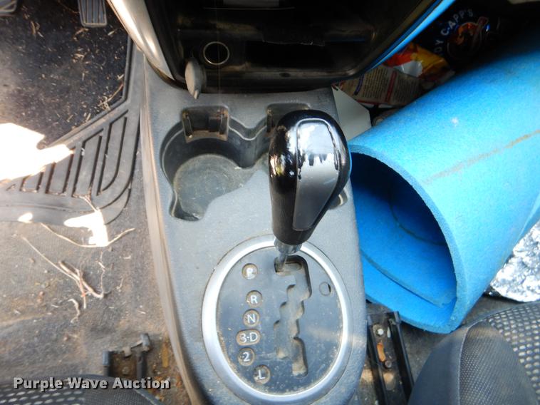 image for item EK9651 2007 Suzuki SX4