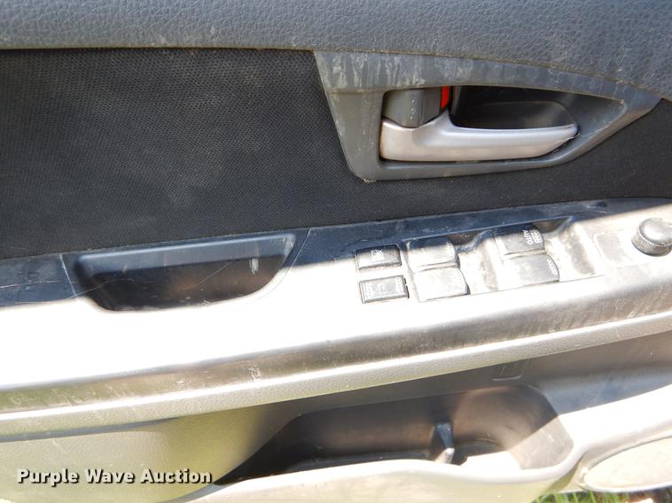 image for item EK9651 2007 Suzuki SX4