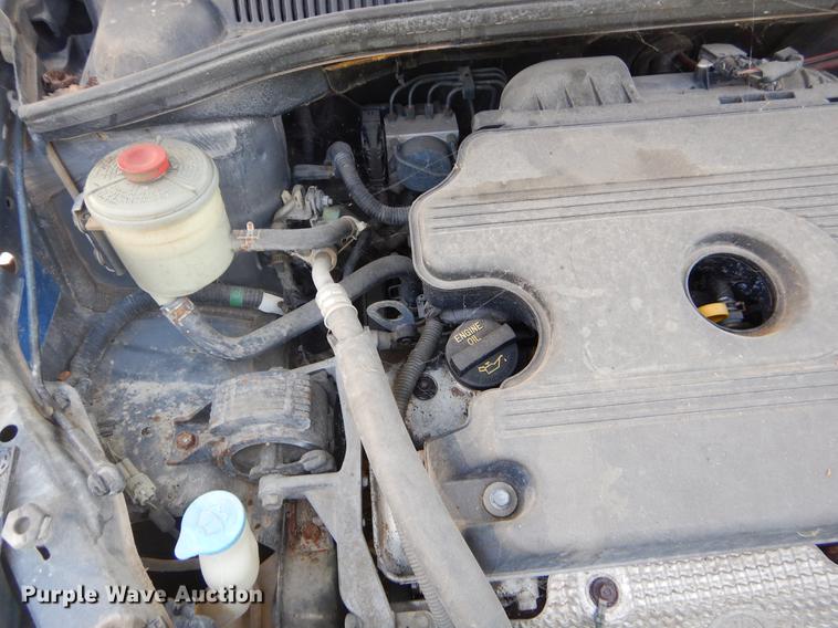 image for item EK9651 2007 Suzuki SX4