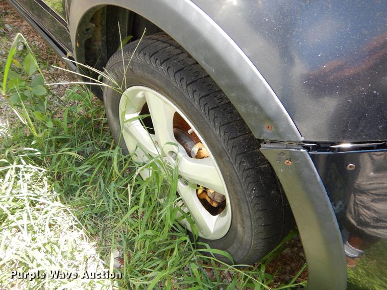 image for item EK9651 2007 Suzuki SX4