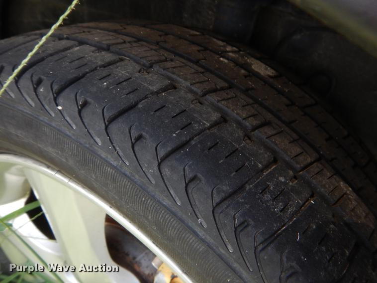 image for item EK9651 2007 Suzuki SX4