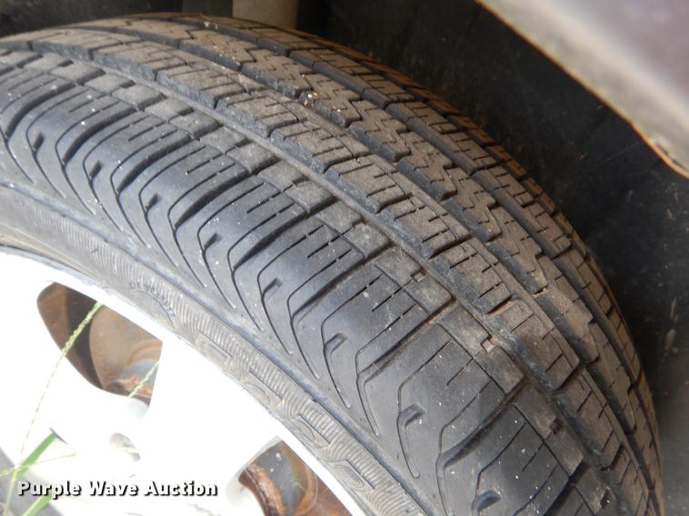 image for item EK9651 2007 Suzuki SX4