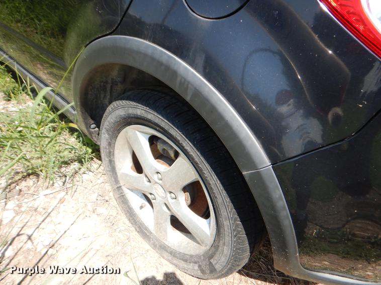 image for item EK9651 2007 Suzuki SX4