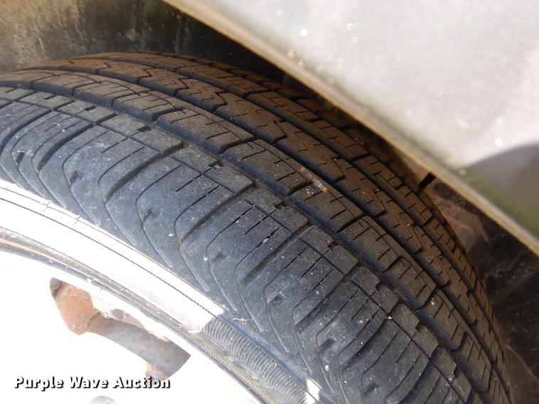 image for item EK9651 2007 Suzuki SX4