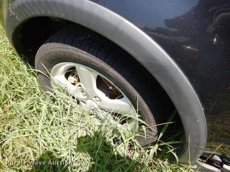 image for item EK9651 2007 Suzuki SX4