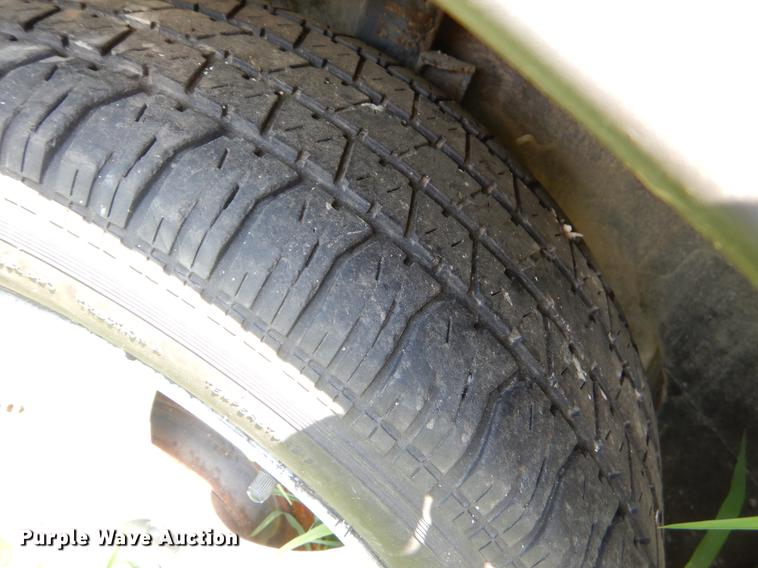 image for item EK9651 2007 Suzuki SX4