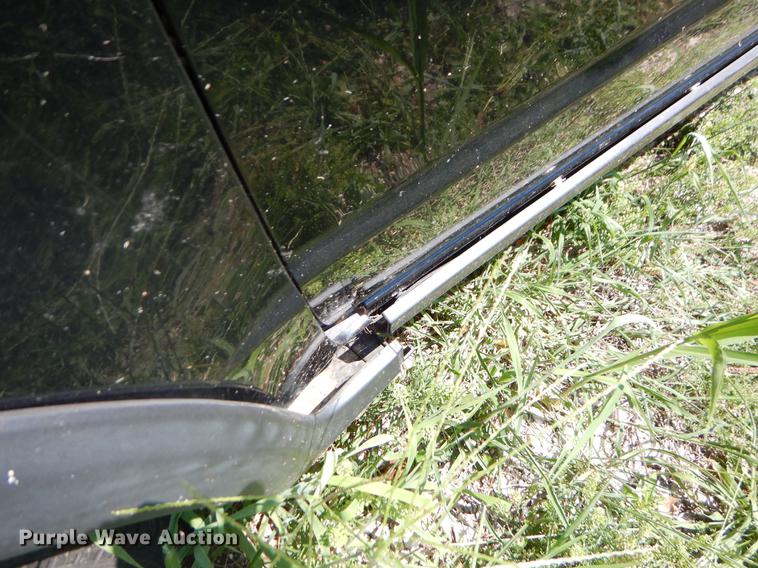 image for item EK9651 2007 Suzuki SX4