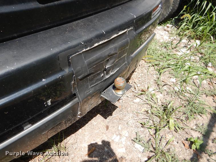 image for item EK9651 2007 Suzuki SX4