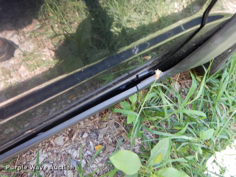 image for item EK9651 2007 Suzuki SX4