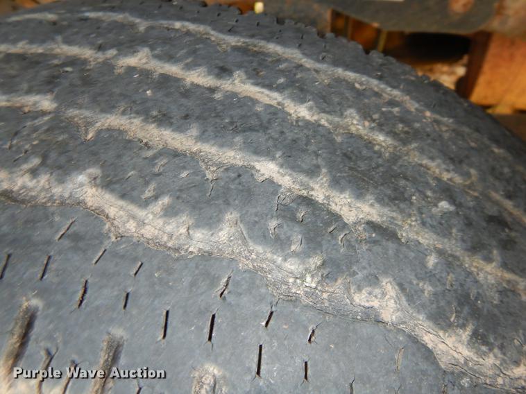 image for item EK9652 2003 Ford F250 Super Duty SuperCab pickup truck