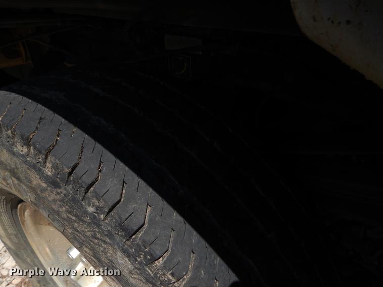 image for item EK9652 2003 Ford F250 Super Duty SuperCab pickup truck