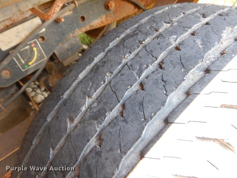 image for item EK9652 2003 Ford F250 Super Duty SuperCab pickup truck