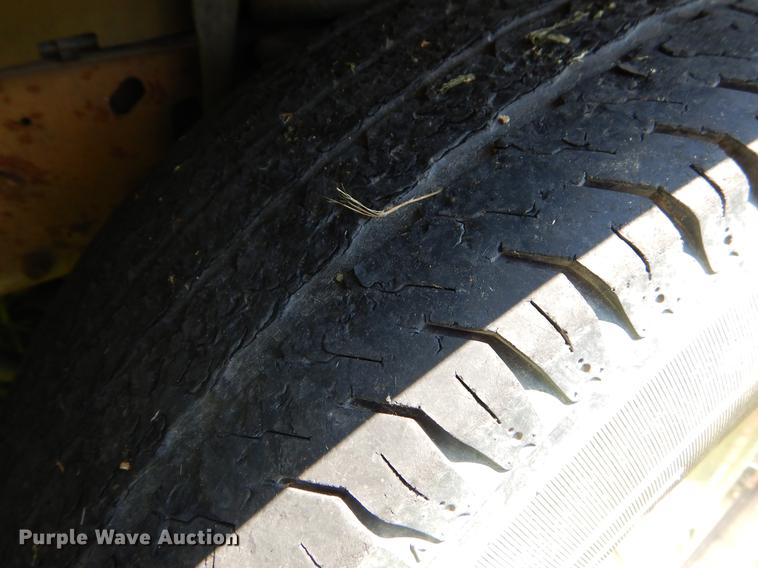 image for item EK9652 2003 Ford F250 Super Duty SuperCab pickup truck