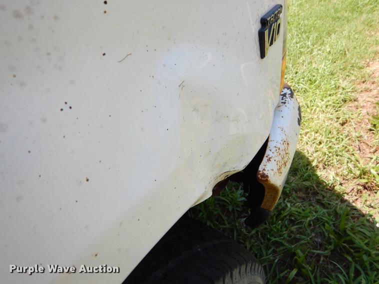 image for item EK9652 2003 Ford F250 Super Duty SuperCab pickup truck