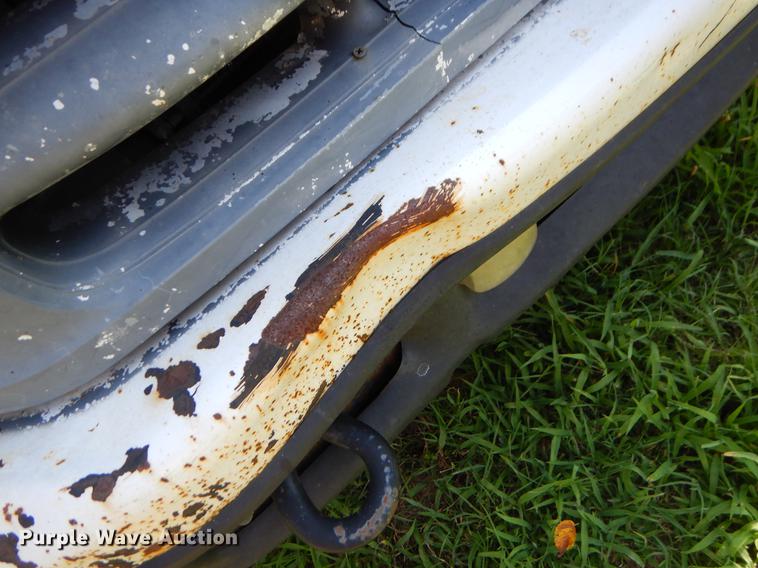 image for item EK9652 2003 Ford F250 Super Duty SuperCab pickup truck