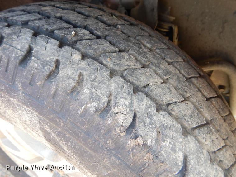 image for item EK9653 1997 Honda Passport SUV