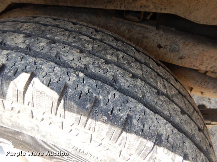 image for item EK9653 1997 Honda Passport SUV