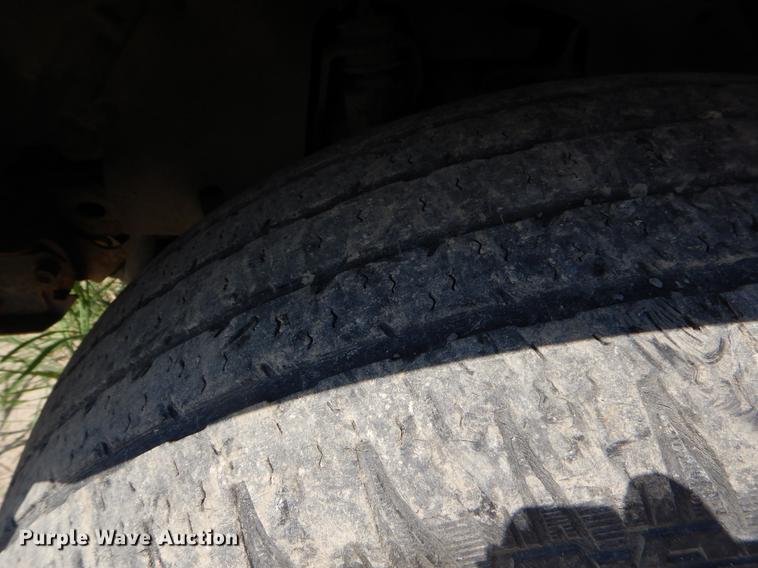 image for item EK9653 1997 Honda Passport SUV