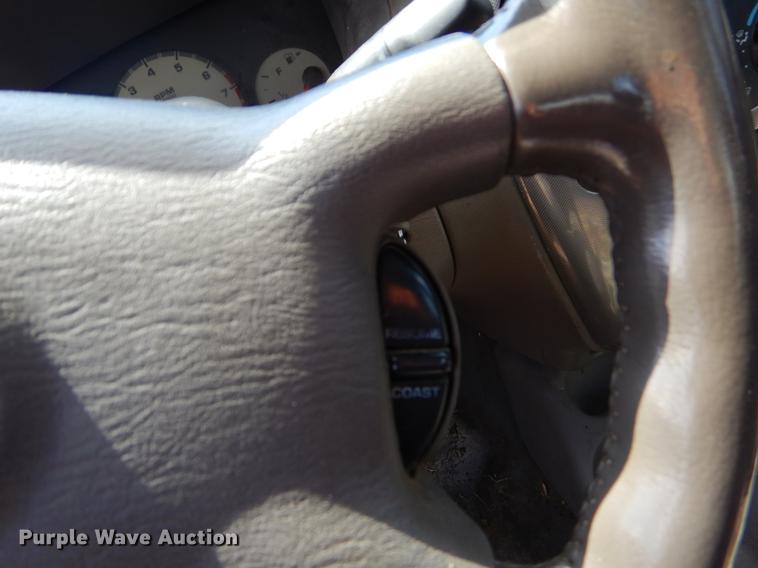 image for item EK9654 2000 Dodge Neon