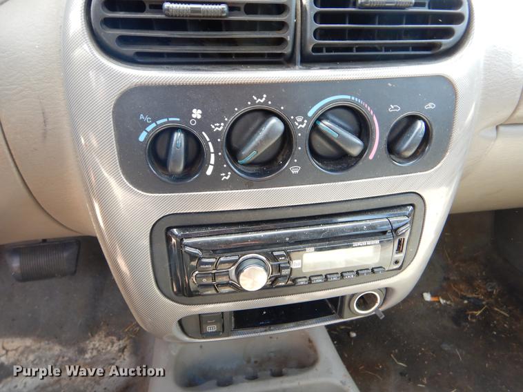 image for item EK9654 2000 Dodge Neon