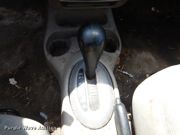 image for item EK9654 2000 Dodge Neon