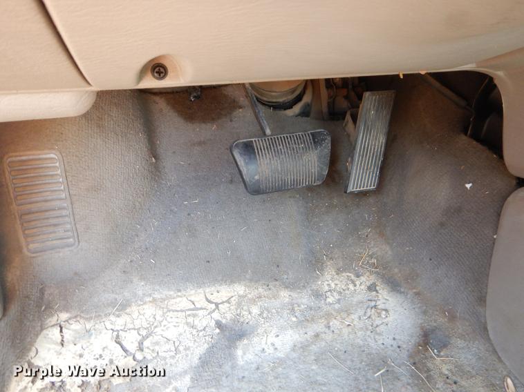 image for item EK9654 2000 Dodge Neon