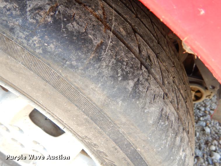 image for item EK9654 2000 Dodge Neon