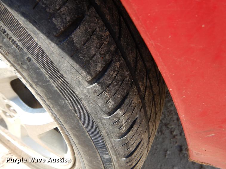 image for item EK9654 2000 Dodge Neon