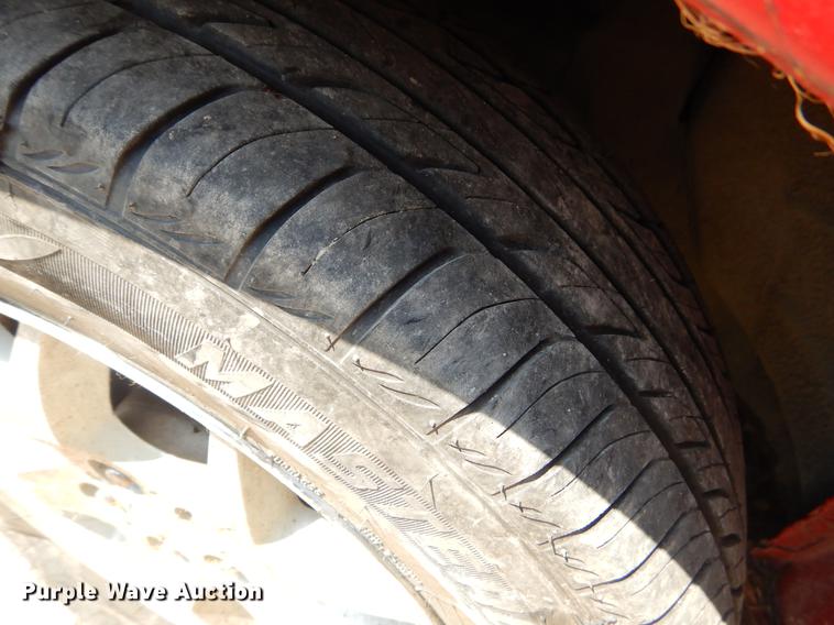 image for item EK9654 2000 Dodge Neon