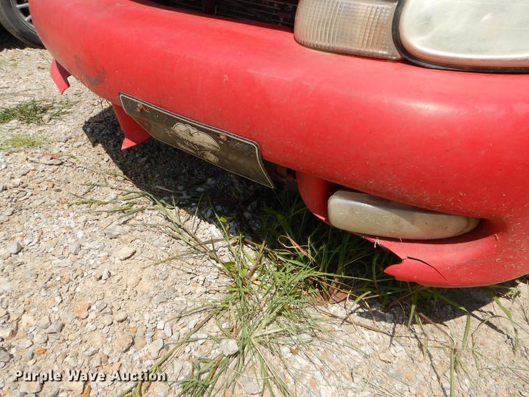 image for item EK9654 2000 Dodge Neon