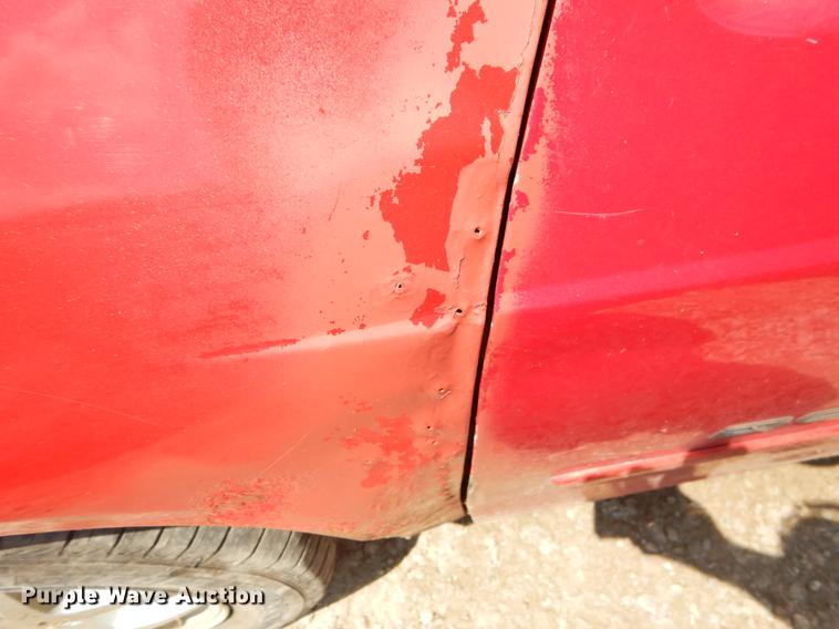 image for item EK9654 2000 Dodge Neon