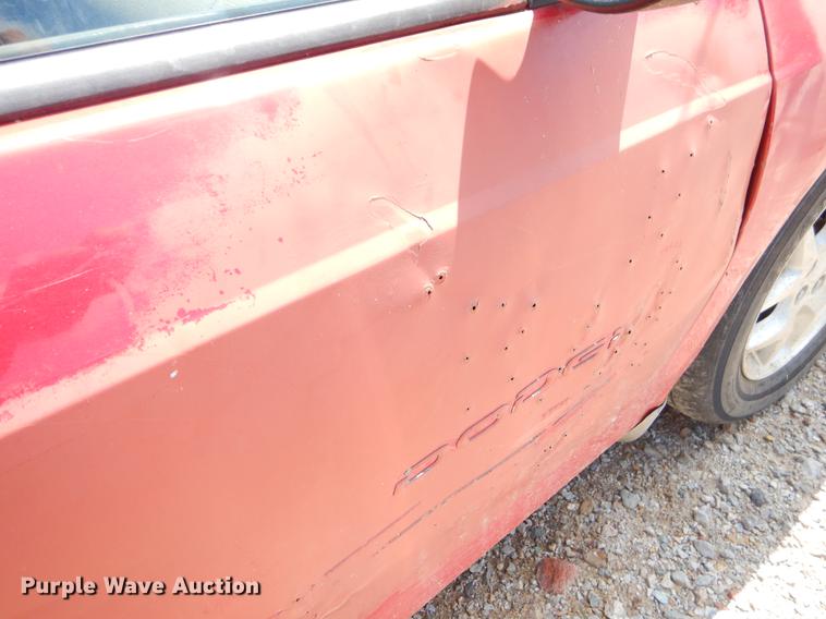 image for item EK9654 2000 Dodge Neon