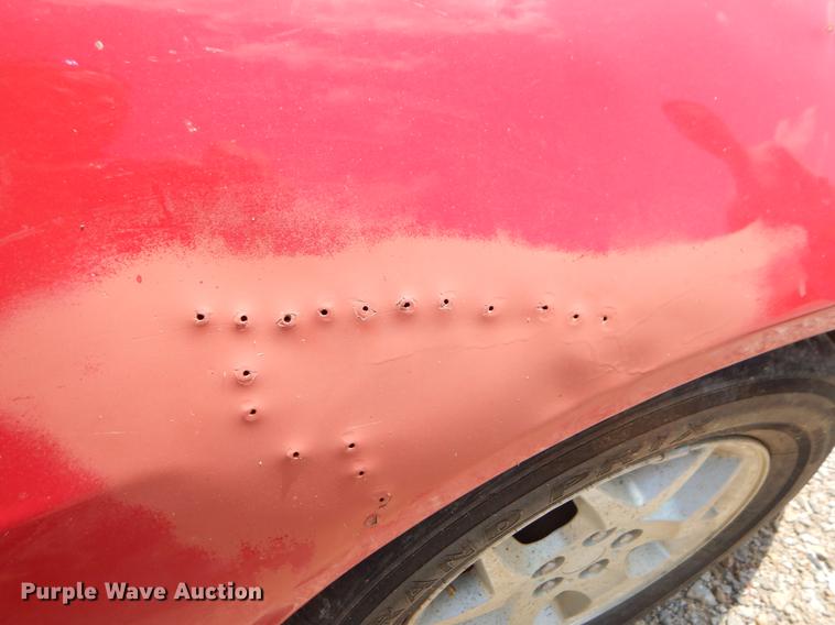 image for item EK9654 2000 Dodge Neon